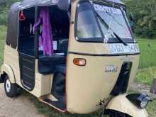 Bajaj 2 Stroke 2002 Three Wheel