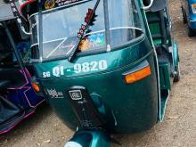 Bajaj 2 Stroke 2006 Three Wheel
