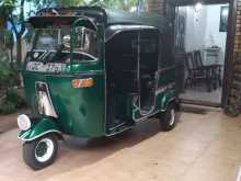 Bajaj 2 Stroke 2005 Three Wheel