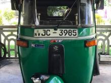 Bajaj 2 Stroke 2004 Three Wheel