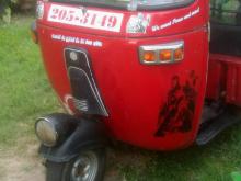 Bajaj 2 Stroke 1999 Three Wheel