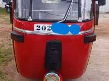 Bajaj 2 Stroke 2005 Three Wheel