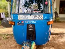 Bajaj 2 Stroke 2006 Three Wheel