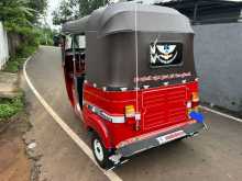 Bajaj 2 Stroke 2005 Three Wheel