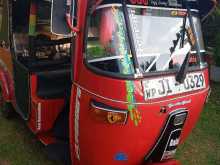 Bajaj 2 Stroke 2004 Three Wheel