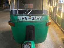 Bajaj 2 Stroke 2003 Three Wheel