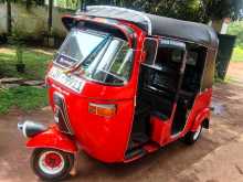 Bajaj 2 Stroke 2006 Three Wheel
