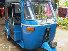 Bajaj 2 Stroke 2004 Three Wheel