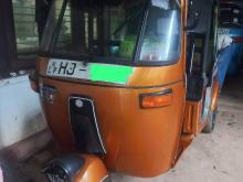Bajaj 2 Stroke 2003 Three Wheel
