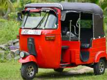 Bajaj 2 Stroke 2006 Three Wheel