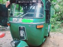 Bajaj 2 Stroke 2004 Three Wheel