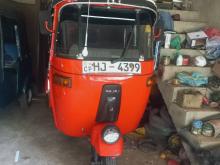 Bajaj 2 Stroke 2003 Three Wheel