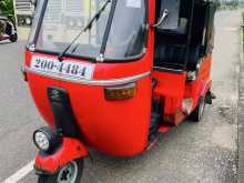 Bajaj 2 Stroke 1998 Three Wheel