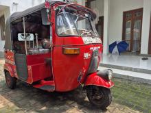Bajaj 2 Stroke 2004 Three Wheel