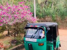 Bajaj 2 Stroke 2003 Three Wheel