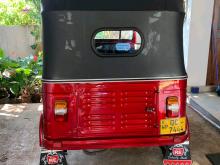 Bajaj 2 Stroke 2005 Three Wheel