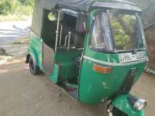 Bajaj 2 Stroke 2003 Three Wheel