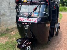 Bajaj 2 Stroke 1999 Three Wheel