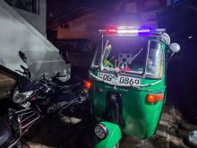 Bajaj 2stroke 2006 Three Wheel