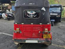 Bajaj 2 Stroke 2005 Three Wheel