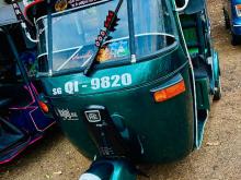 Bajaj 2 Stroke 2006 Three Wheel
