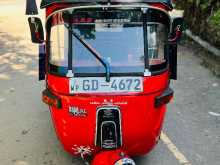 Bajaj 2Stroke 2001 Three Wheel