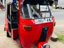 Bajaj 2 Stroke 2004 Three Wheel