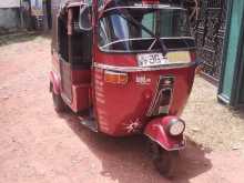 Bajaj 2 Stroke 2004 Three Wheel