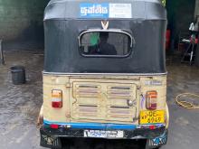 Bajaj 2 Stroke 2006 Three Wheel