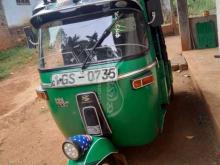 Bajaj 2 Stroke 2002 Three Wheel