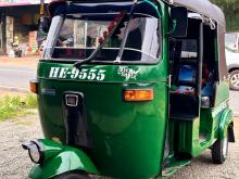 Bajaj 2Stroke 2004 Three Wheel