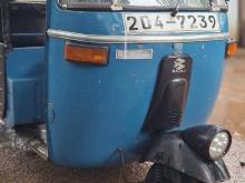 Bajaj 2 Stroke 1998 Three Wheel