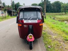 Bajaj 2 Stroke 2003 Three Wheel