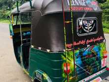 Bajaj 2stroke 1995 Three Wheel