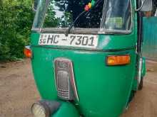Bajaj 2 Stroke 2003 Three Wheel