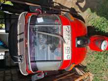 Bajaj 2stroke 2002 Three Wheel