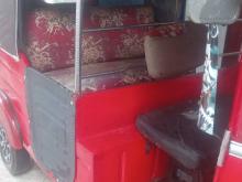 Bajaj 2 Stroke 2000 Three Wheel