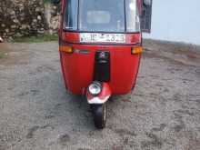 Bajaj 2 Stroke 2004 Motorbike