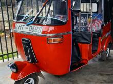 Bajaj 2 Stroke 2004 Three Wheel