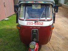 Bajaj 2 Stroke 2001 Three Wheel