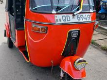 Bajaj 2 Stroke 2006 Three Wheel
