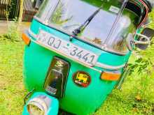 Bajaj 2 Stroke 2007 Three Wheel