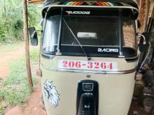 Bajaj 2 Stroke 1999 Three Wheel