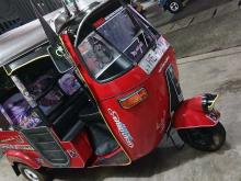 Bajaj 2 Stroke 2003 Three Wheel
