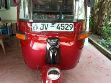 Bajaj 2 Stroke 2004 Three Wheel