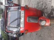 Bajaj 2 Stroke 2000 Three Wheel