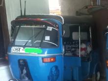 Bajaj 2 Stroke 2004 Three Wheel
