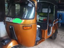 Bajaj 2 Stroke 2004 Three Wheel