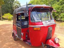 Bajaj 2 Stroke 2006 Three Wheel