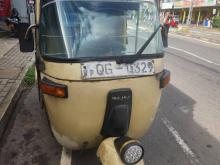 Bajaj 2 Stroke 2006 Three Wheel